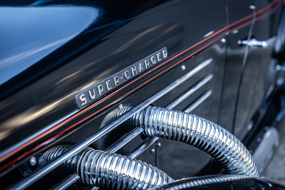 Auburn Speedster - Image 21 of 31