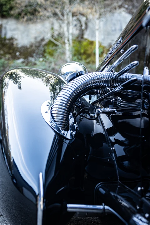 Auburn Speedster - Image 23 of 31