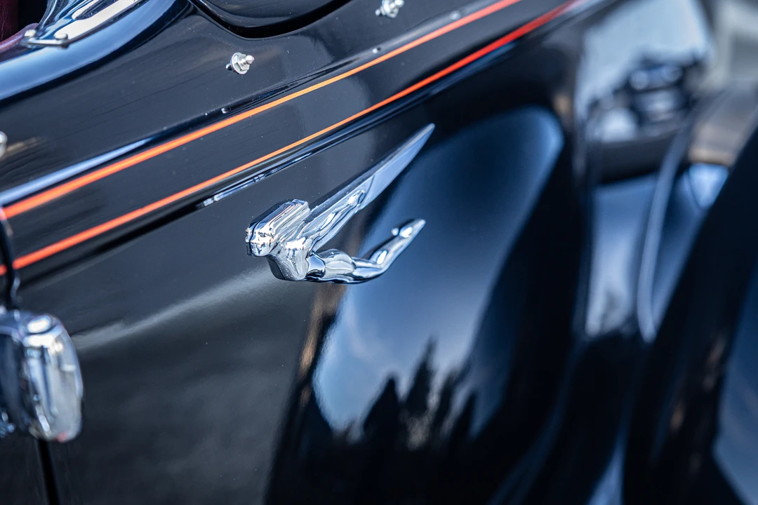 Auburn Speedster - Image 27 of 31