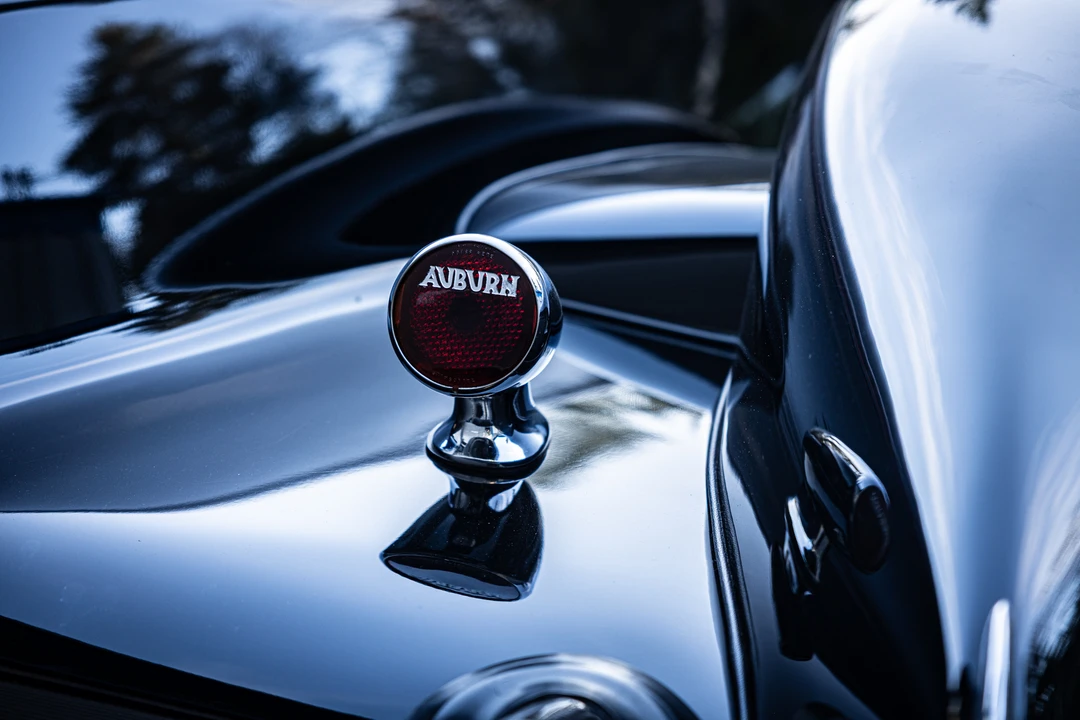 Auburn Speedster - Image 30 of 31