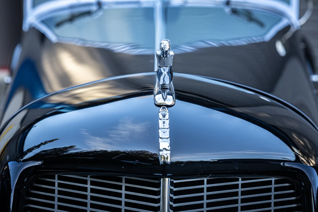 Auburn Speedster - Image 13 of 31