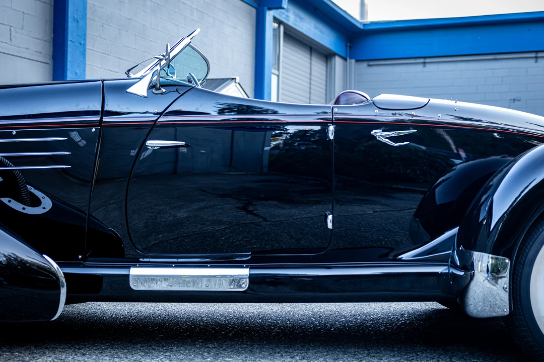 Auburn Speedster - Image 25 of 31