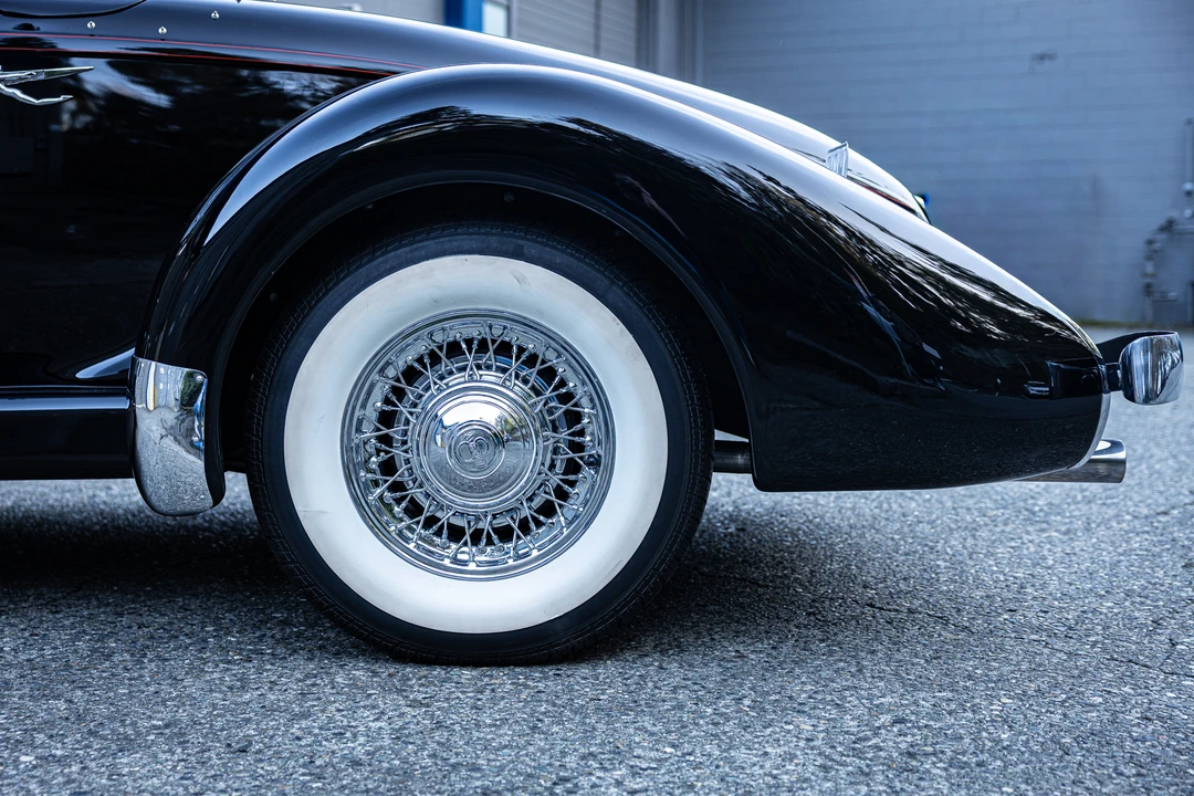 Auburn Speedster - Image 28 of 31