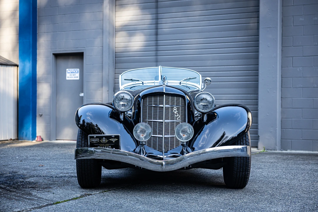 Auburn Speedster - Image 10 of 31