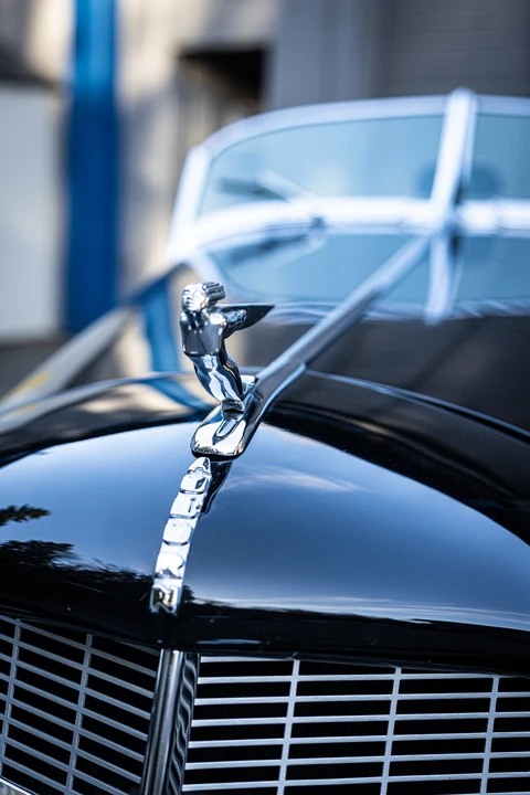 Auburn Speedster - Image 15 of 31