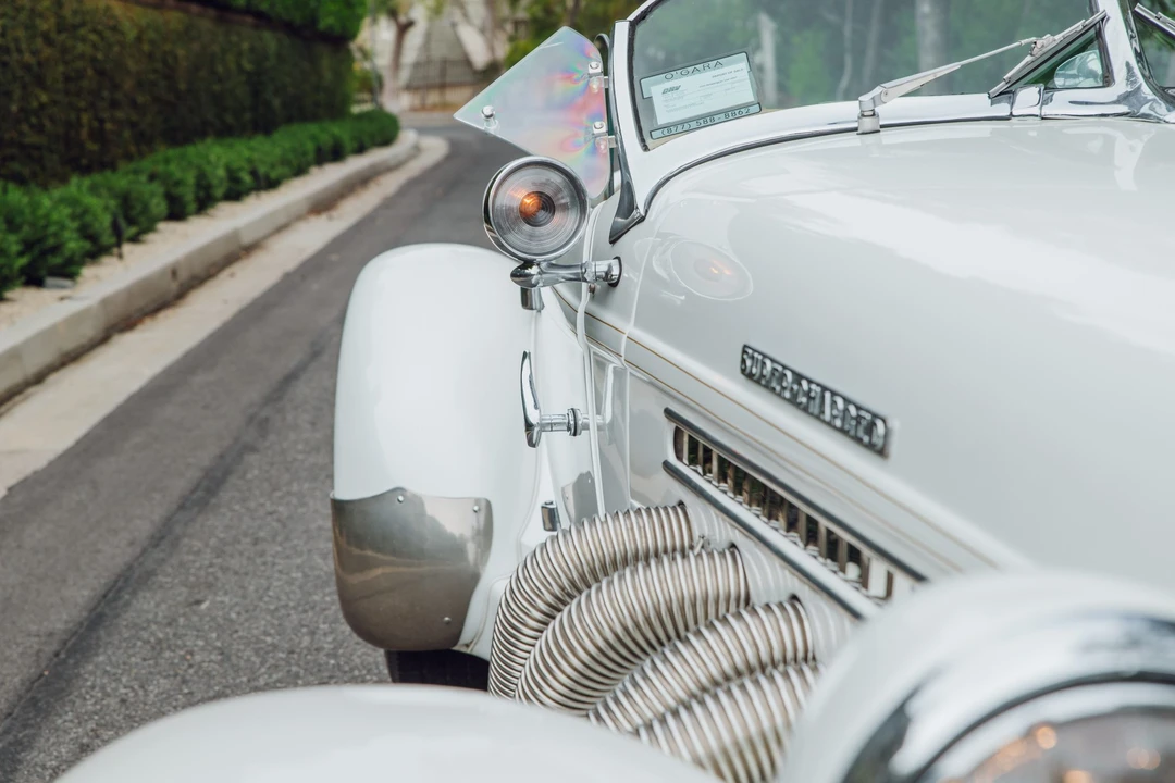 Auburn Speedster - Image 30 of 31