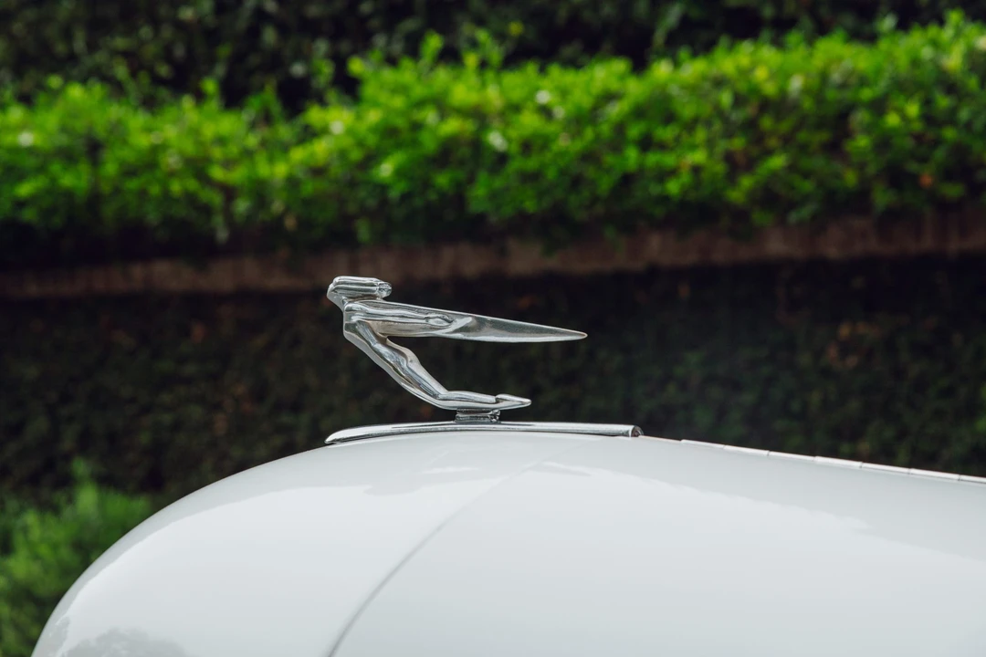 Auburn Speedster - Image 23 of 31