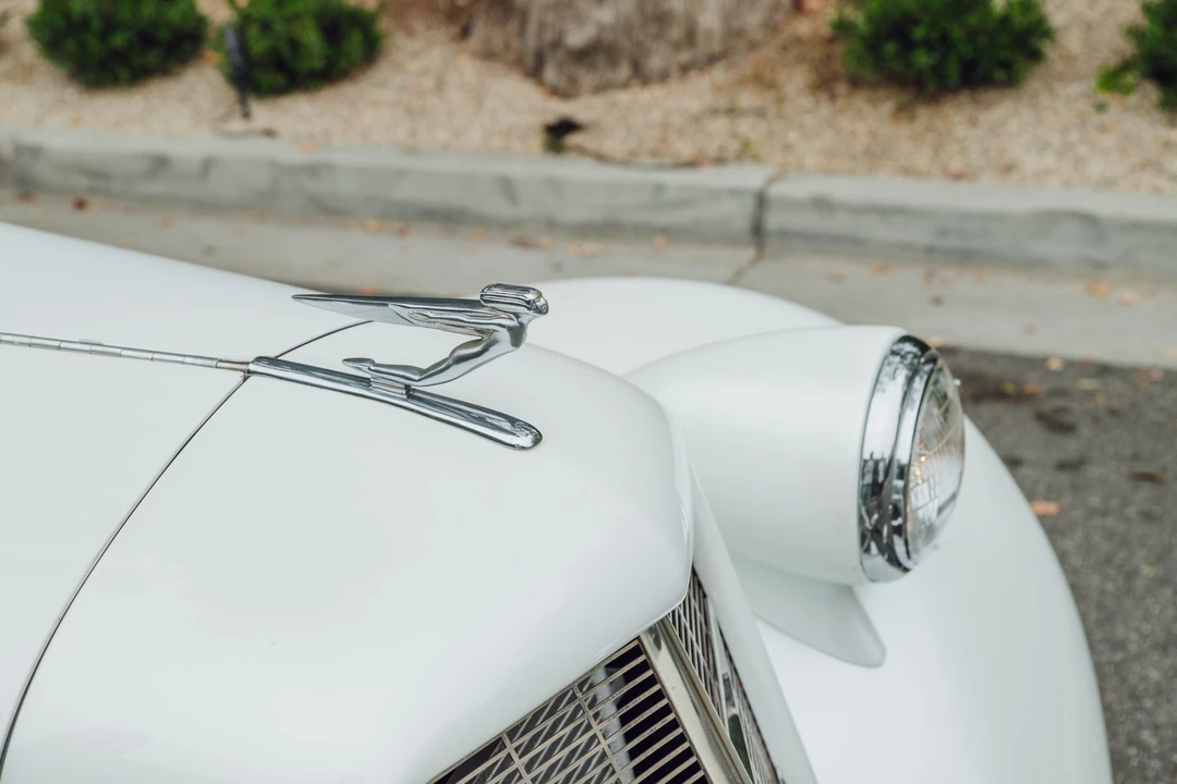 Auburn Speedster - Image 27 of 31