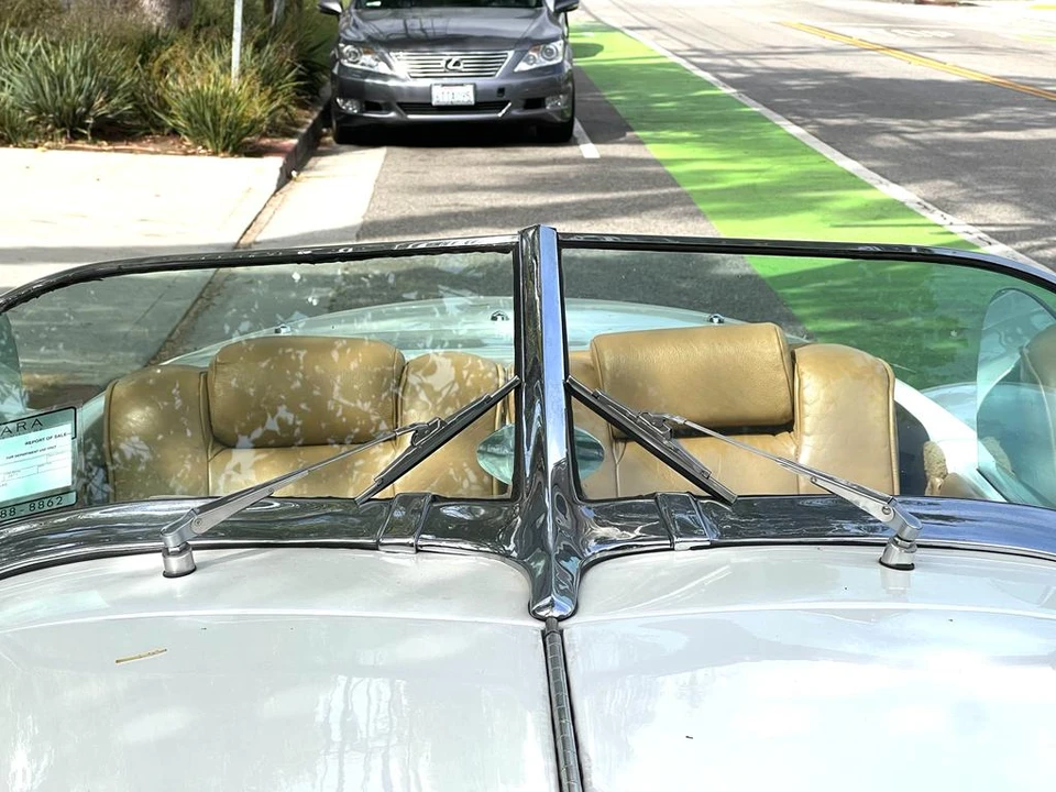 Auburn Speedster - Image 24 of 31