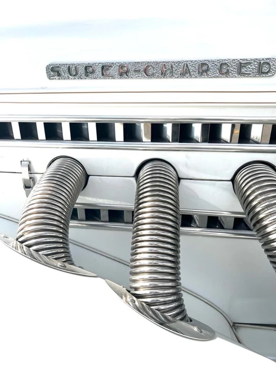 Auburn Speedster - Image 13 of 31