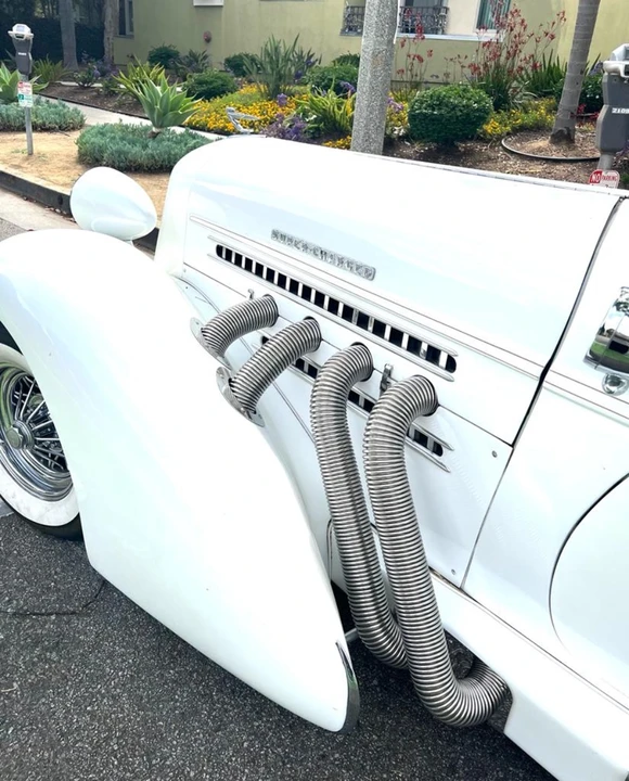 Auburn Speedster - Image 18 of 31