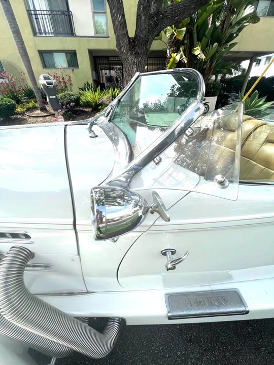 Auburn Speedster - Image 25 of 31
