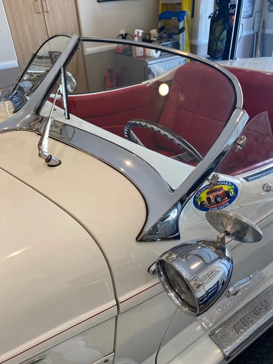 Auburn Speedster - Image 15 of 31