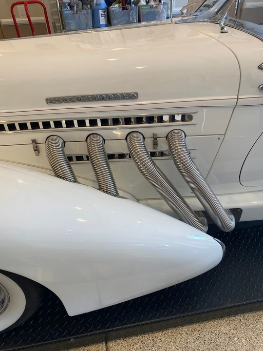 Auburn Speedster - Image 11 of 31