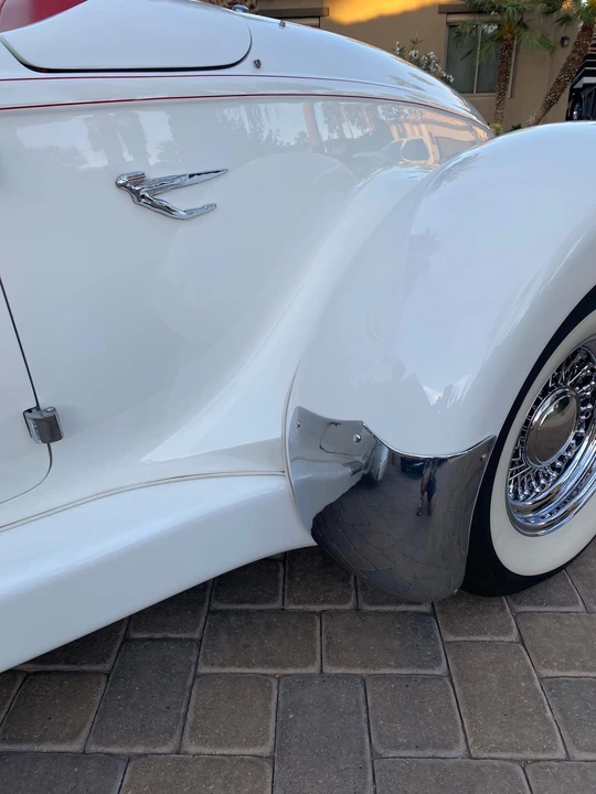 Auburn Speedster - Image 18 of 31