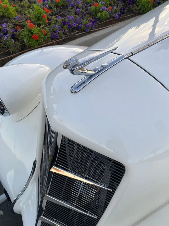 Auburn Speedster - Image 6 of 31