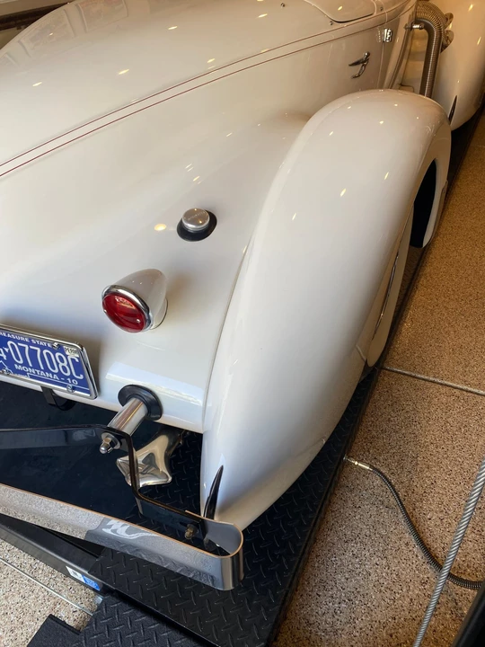 Auburn Speedster - Image 30 of 31