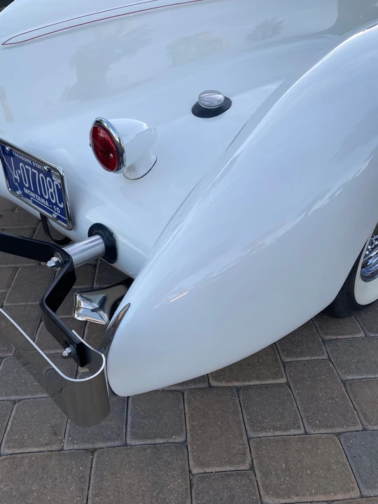 Auburn Speedster - Image 31 of 31