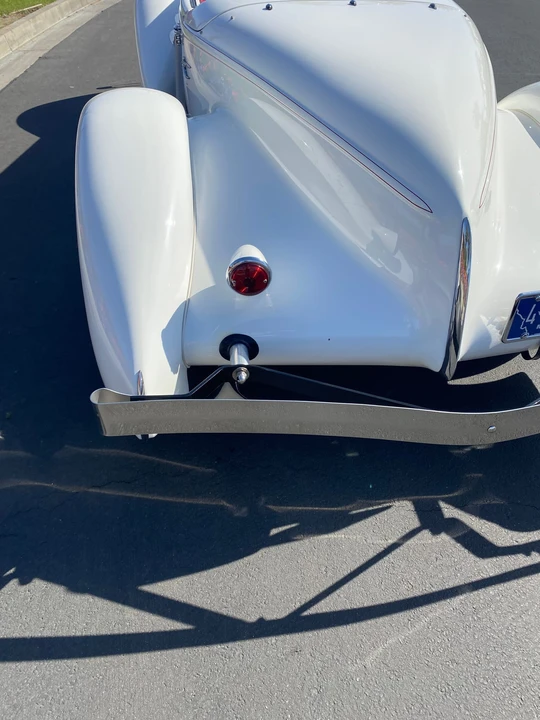 Auburn Speedster - Image 24 of 31