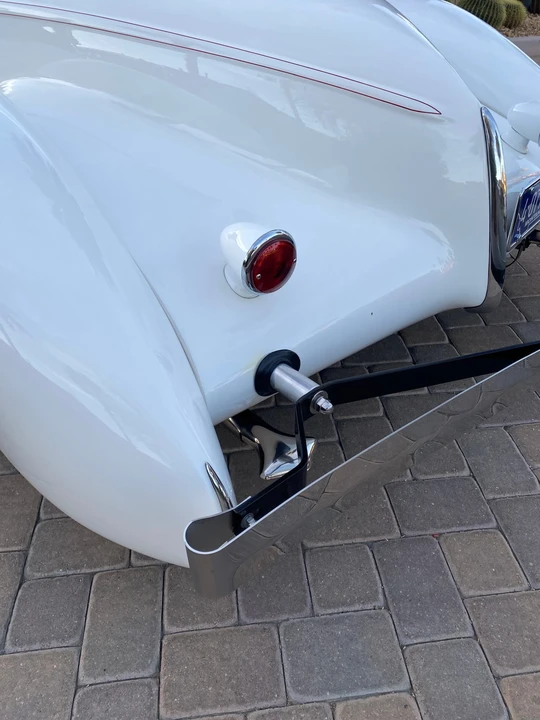 Auburn Speedster - Image 23 of 31