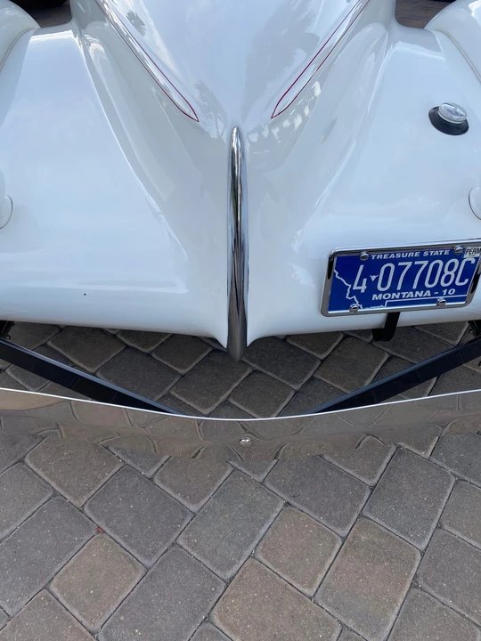 Auburn Speedster - Image 25 of 31