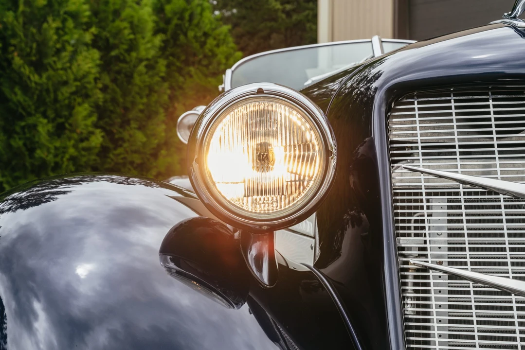 Auburn Speedster - Image 20 of 31