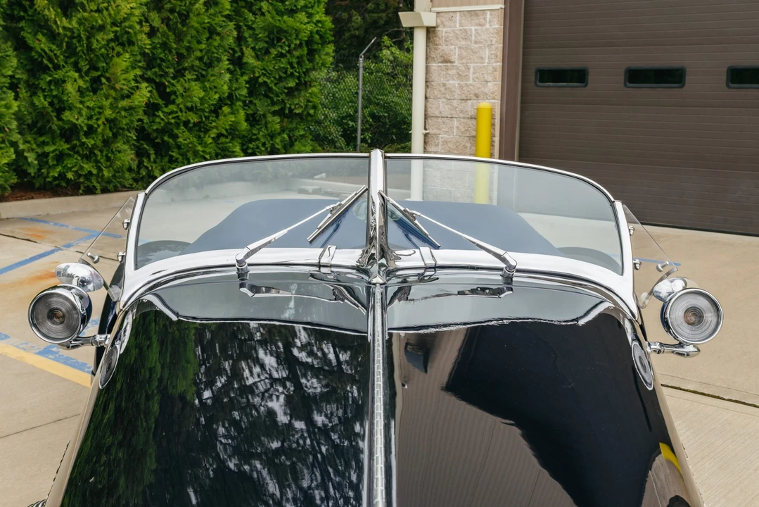 Auburn Speedster - Image 14 of 31