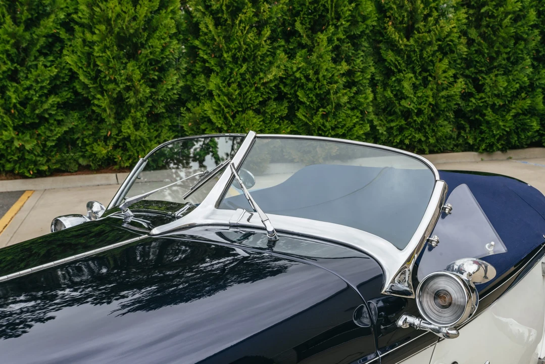 Auburn Speedster - Image 15 of 31