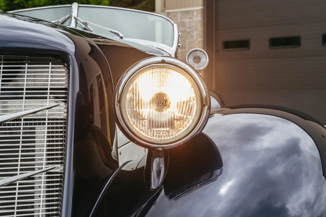 Auburn Speedster - Image 21 of 31