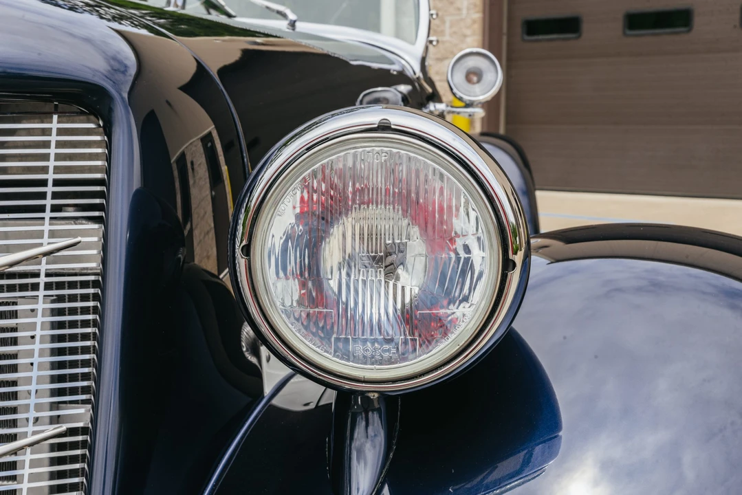 Auburn Speedster - Image 19 of 31