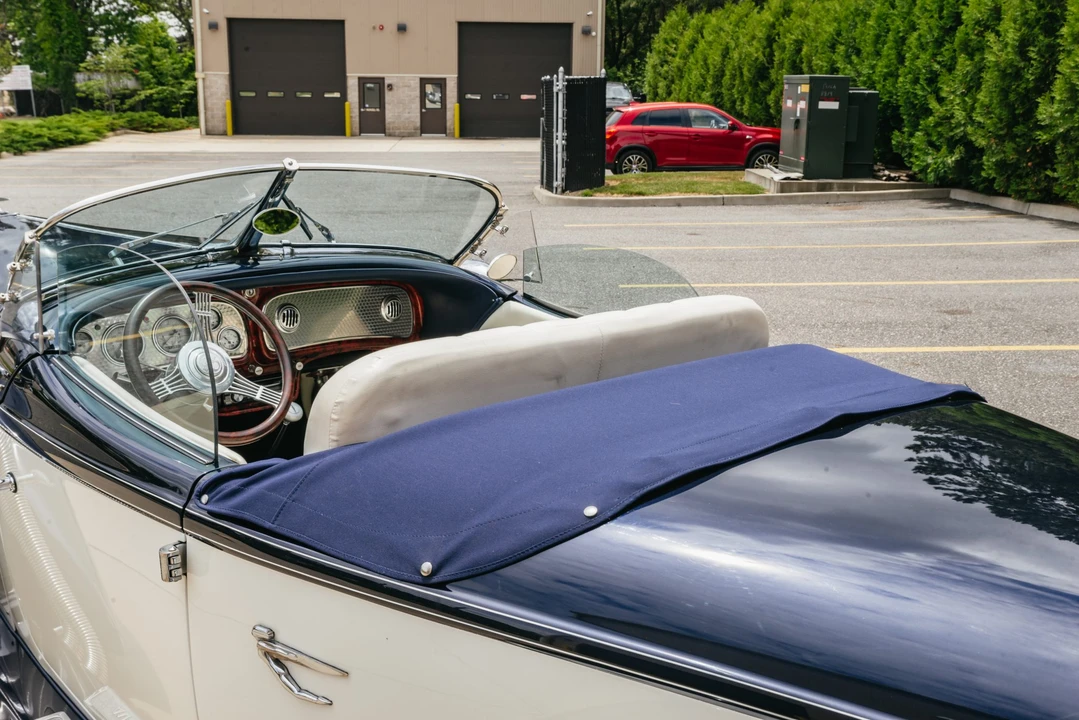 Auburn Speedster - Image 31 of 31