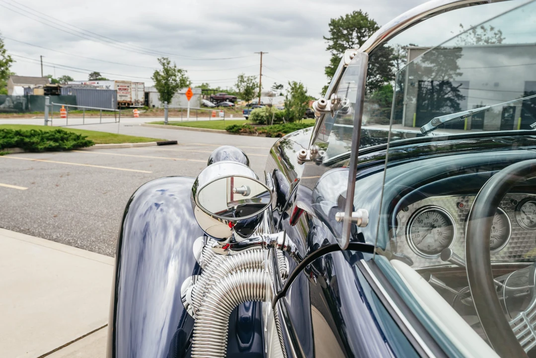 Auburn Speedster - Image 26 of 31