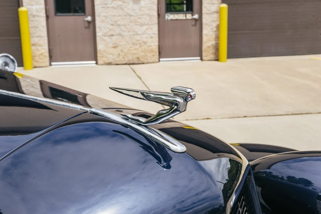Auburn Speedster - Image 22 of 31