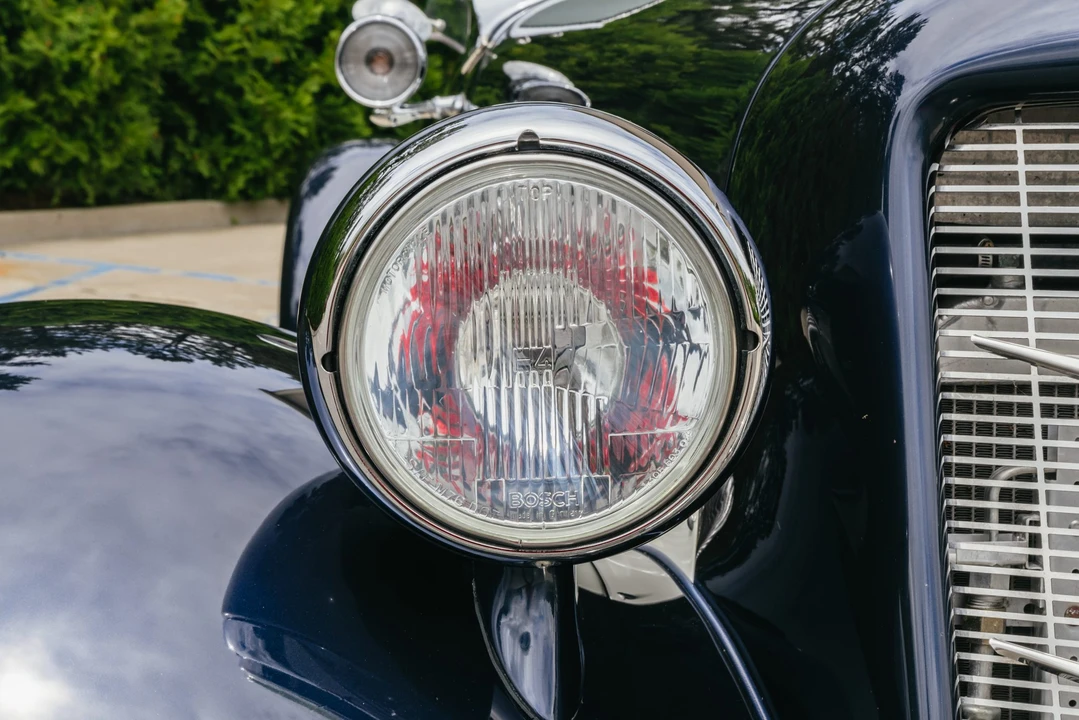 Auburn Speedster - Image 18 of 31