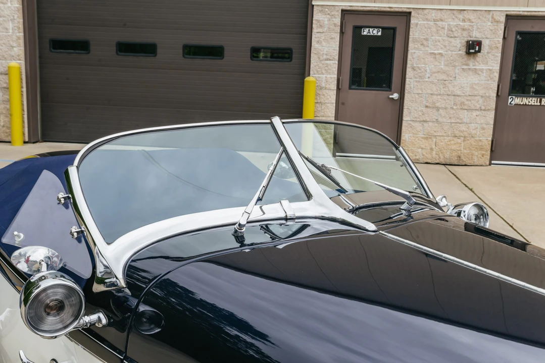 Auburn Speedster - Image 13 of 31
