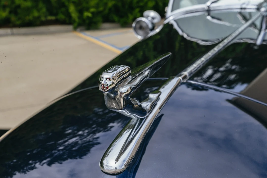 Auburn Speedster - Image 23 of 31