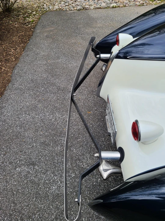Auburn Speedster - Image 26 of 31