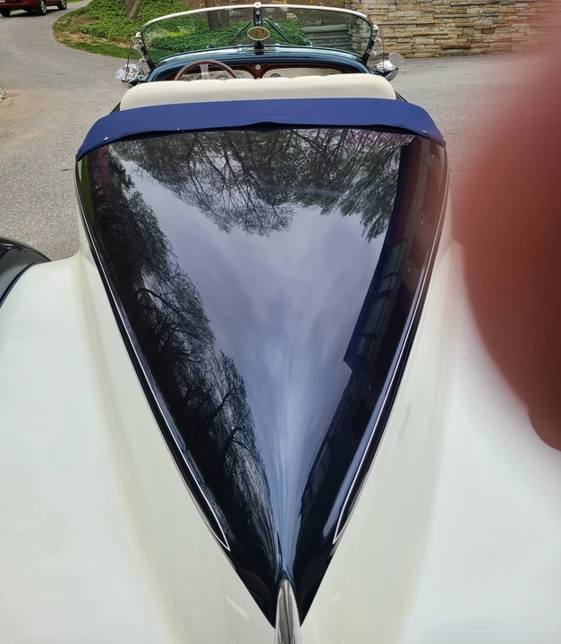 Auburn Speedster - Image 24 of 31
