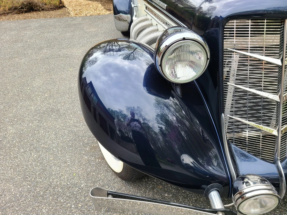 Auburn Speedster - Image 10 of 31
