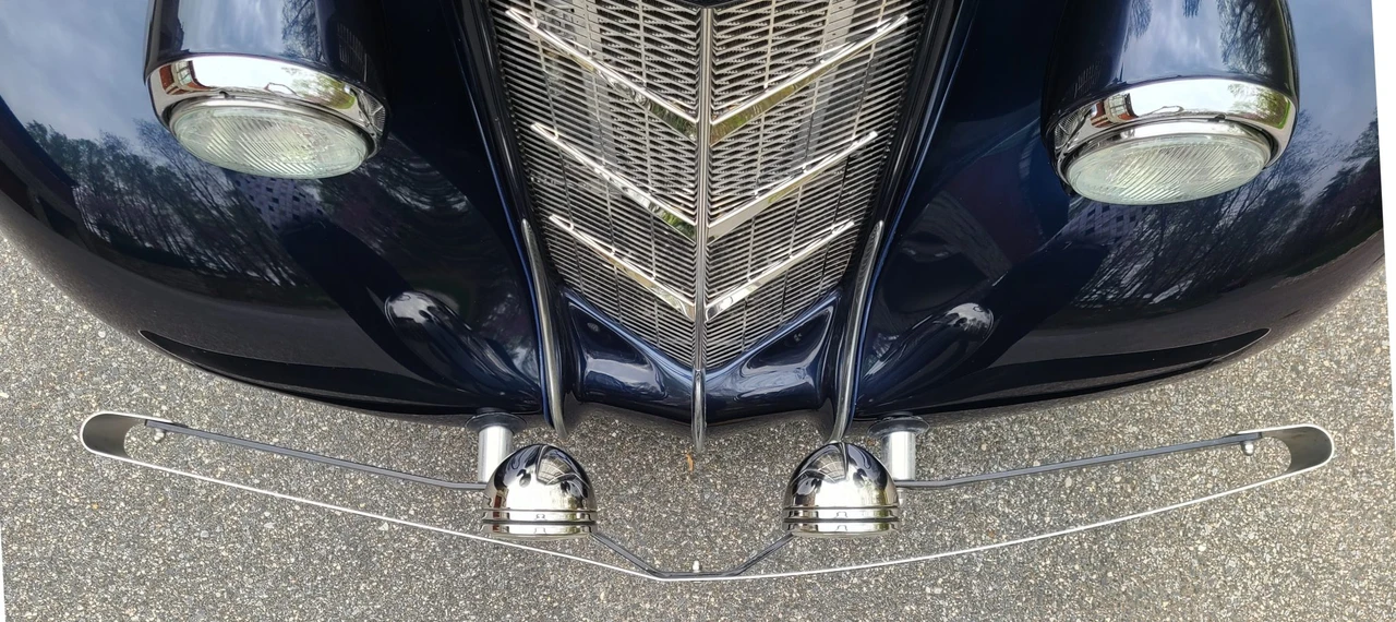 Auburn Speedster - Image 12 of 31