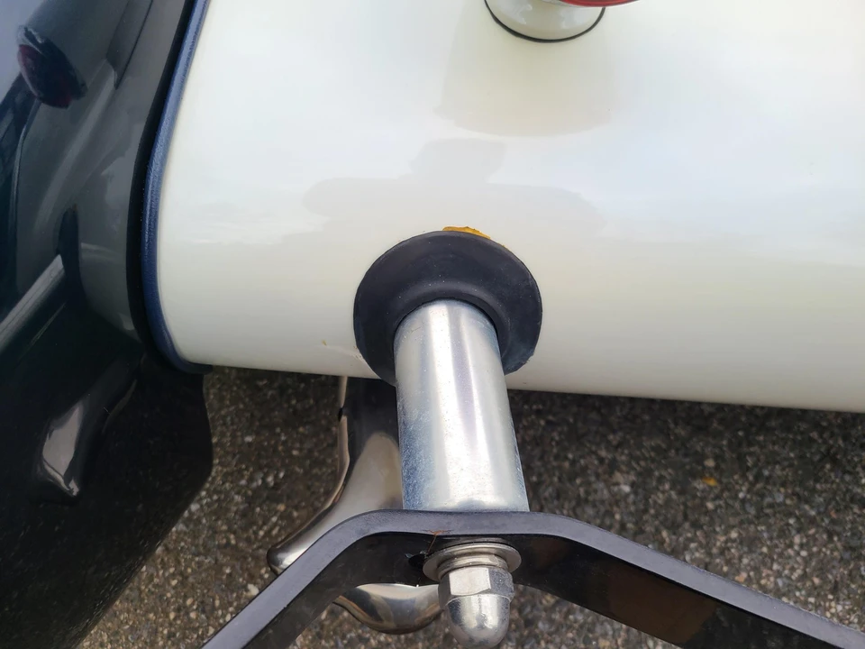Auburn Speedster - Image 28 of 31