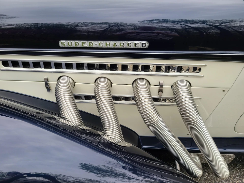 Auburn Speedster - Image 15 of 31