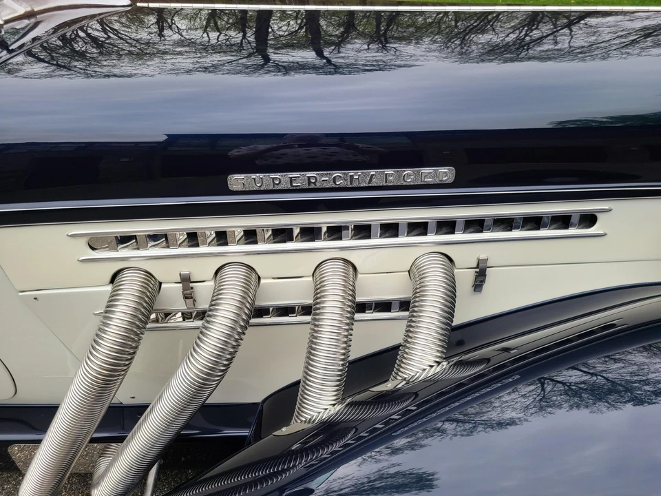 Auburn Speedster - Image 16 of 31