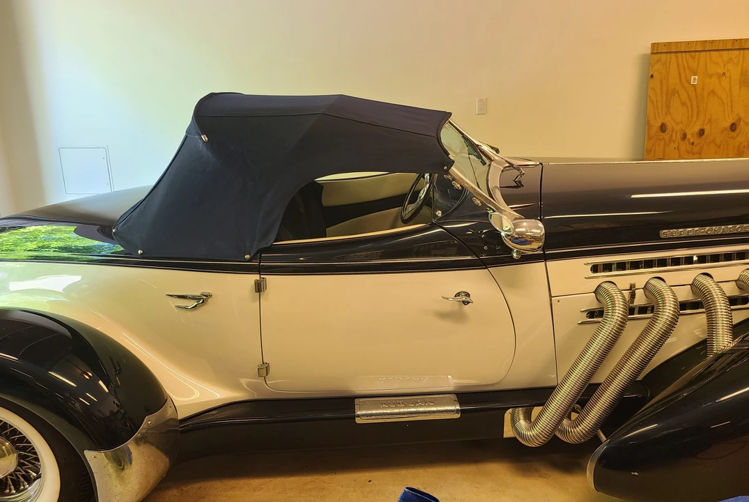 Auburn Speedster - Image 31 of 31
