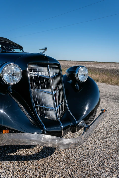 Auburn Speedster - Image 30 of 31