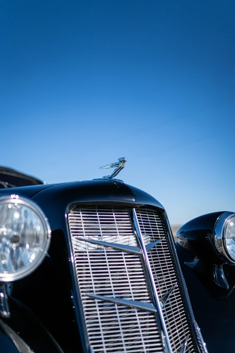 Auburn Speedster - Image 31 of 31