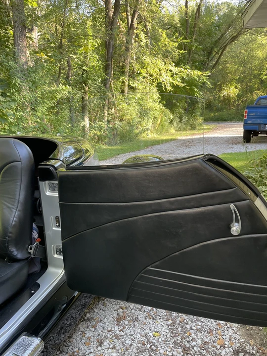Auburn Speedster - Image 31 of 31