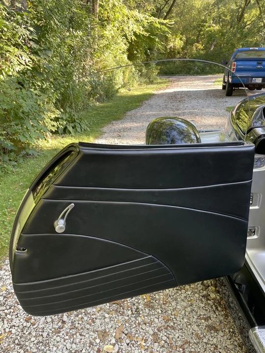 Auburn Speedster - Image 26 of 31