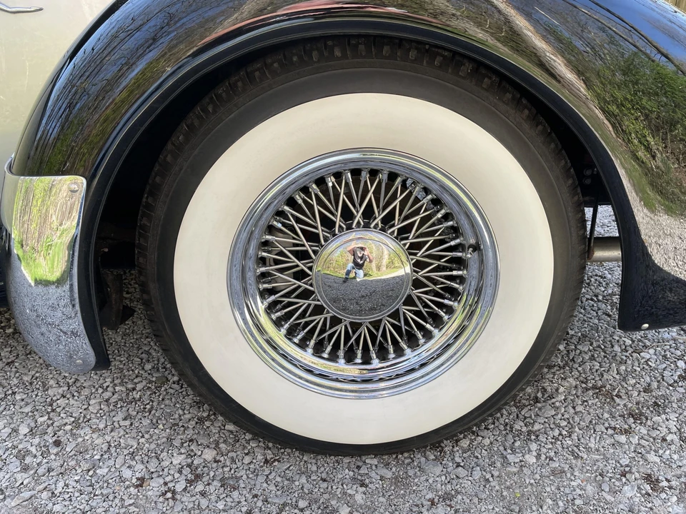Auburn Speedster - Image 23 of 31
