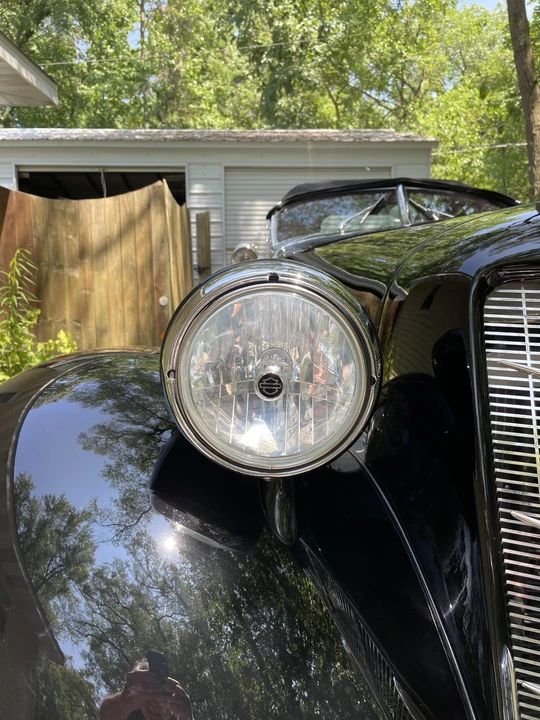 Auburn Speedster - Image 8 of 31